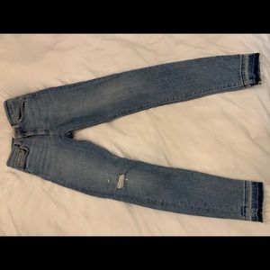 Premium zara jeans